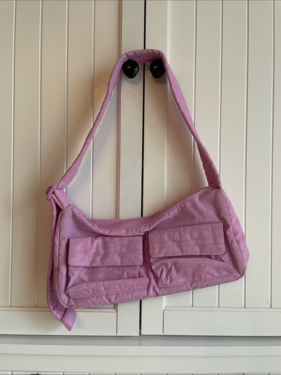 BAGGU Handbags - BAGGU mini cargo shoulder bag
